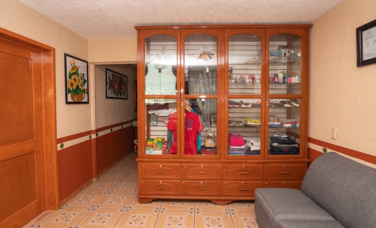 Tienda de Regalos - Casa de los Ángeles